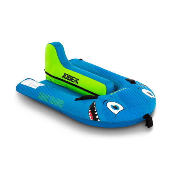 BOUÉE TRACTÉE JOBE SHARK TRAINER 1P