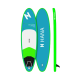 PADDLE MER GONFLABLE HANA WAIKIKI LIGHT 10'0 PACK