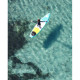 STAND UP PADDLE GONFLABLE HANA WAIKIKI PREMIUM 10'6 PACK