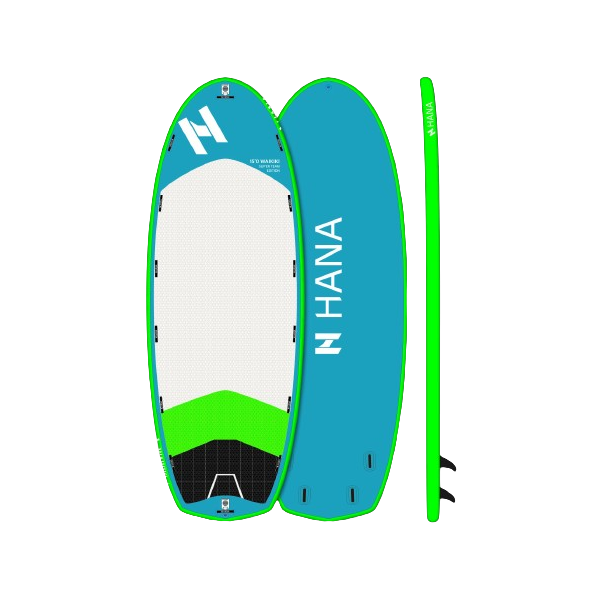 PADDLE GEANT GONFLABLE HANA PREMIUM 15'0