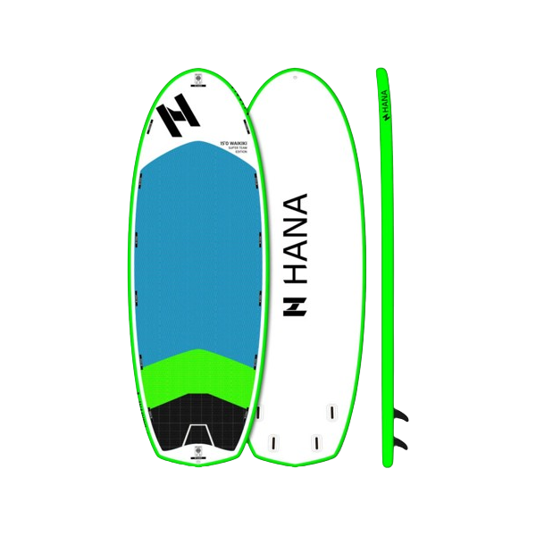 PADDLE GEANT GONFLABLE HANA PREMIUM 15'0