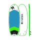 PADDLE GEANT GONFLABLE HANA PREMIUM 15'0