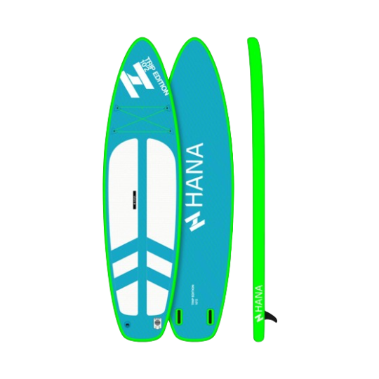 PADDLE GONFLABLE SURF HANA TRIP EDITION 10'2