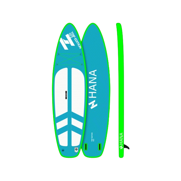 PADDLE GONFLABLE SURF HANA TRIP EDITION 10'2