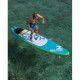 PADDLE FAMILLE HANA PREMIUM 11'6 PACK