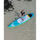 PADDLE FAMILLE HANA PREMIUM 11'6 PACK