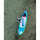 SURF PADDLE GONFLABLE HANA PREMIUM 10'0 PACK