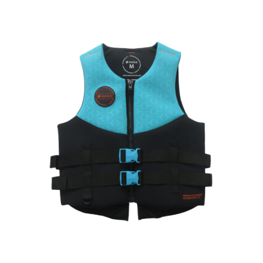 HANA GILET NEO 50N