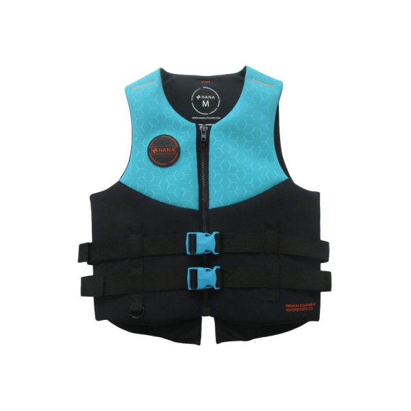 HANA GILET NEO 50N