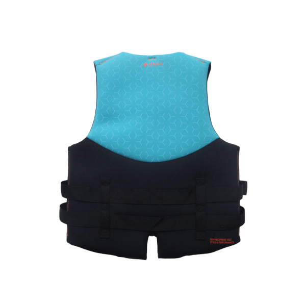 HANA GILET NEO 50N