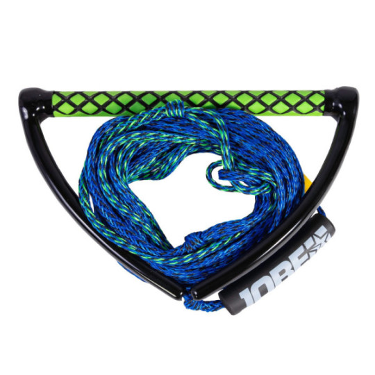 JOBE PRIME COMBO POUR WAKEBOARD BLEU