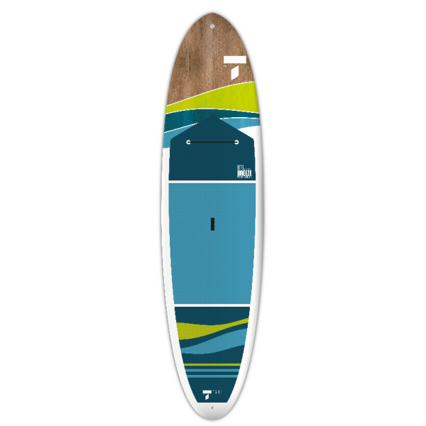 PADDLE FAMILIALE TAHE BREEZE PERFORMER 10'6