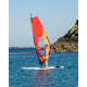 STAND UP PADDLE GONFLABLE HANA PLAYER HYBRID 10'2 PACK