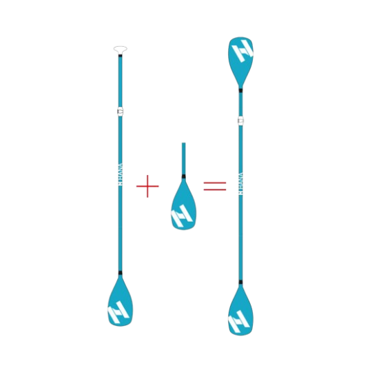 HANA EXTENSION PAGAIE SUP KAYAK