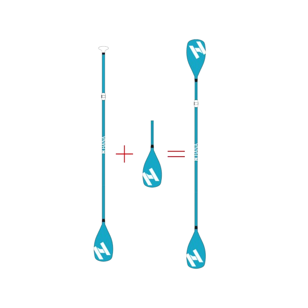 HANA EXTENSION PAGAIE SUP KAYAK
