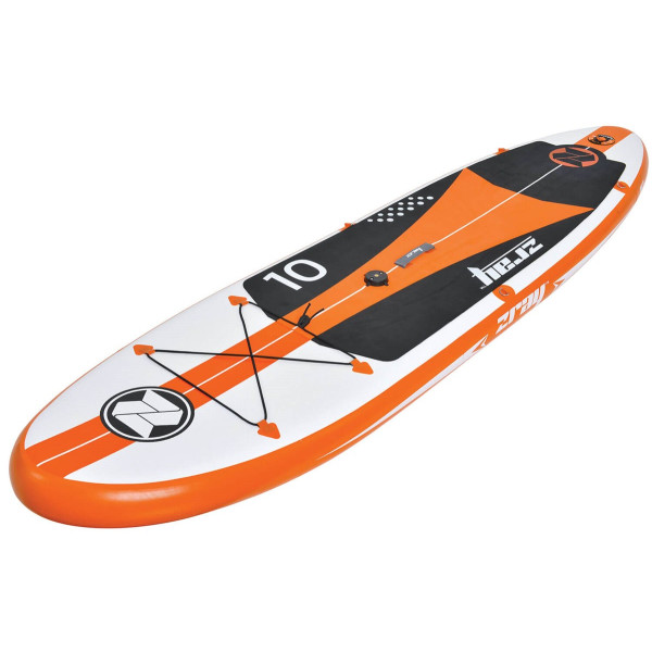 PLANCHE À VOILE GONFLABLE ZRAY 10''