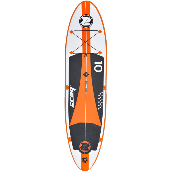 PLANCHE À VOILE GONFLABLE ZRAY 10''