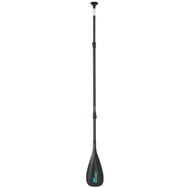 PADDLE ELECTRIQUE SIPABOARDS DRIVE ALLROUNDER SILVER