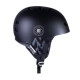 JOBE BASE WAKEBOARD HELMET BLACK