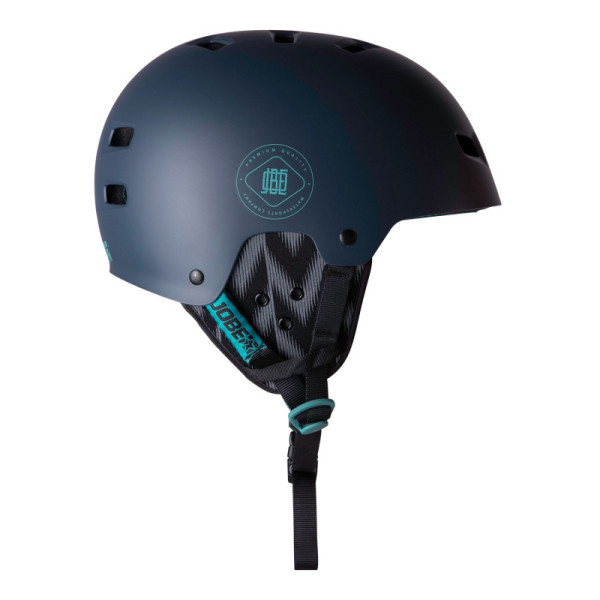 JOBE BASE WAKEBOARD HELMET MIDNIGHT BLUE