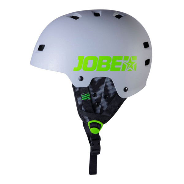 JOBE BASE WAKEBOARD HELMET COOL GREY