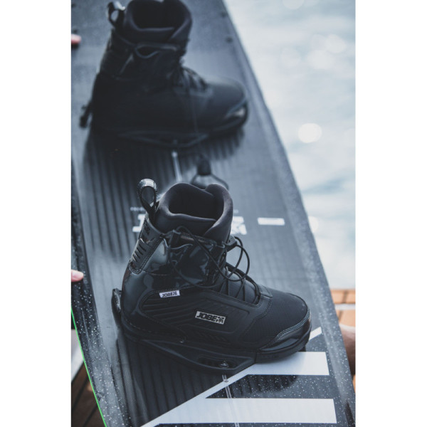 CHAUSSES DE WAKEBOARD JOBE NITRO 42-43