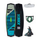 PACK WAKEBOARD JOBE JINX 128