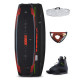 PACK WAKEBOARD JOBE LOGO 138 & CHAUSSES MAZE