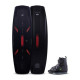PLANCHE DE WAKEBOARD BRABUS X JOBE SHADOW 143