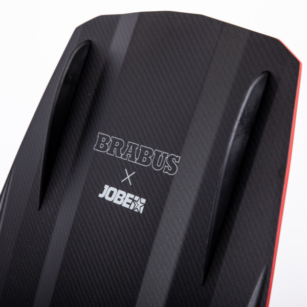 PLANCHE DE WAKEBOARD BRABUS X JOBE SHADOW 143
