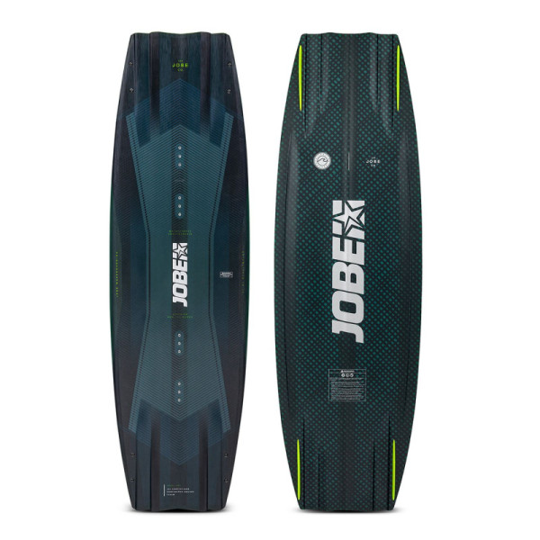 PLANCHE DE WAKEBOARD JOBE VERTEX PRO 141