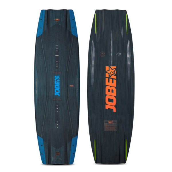 PLANCHE DE WAKEBOARD JOBE VERTEX 137