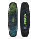 WAKE BOARD DEBUTANT JOBE VANITY 136