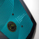 WAKE BOARD DEBUTANT JOBE VANITY 136