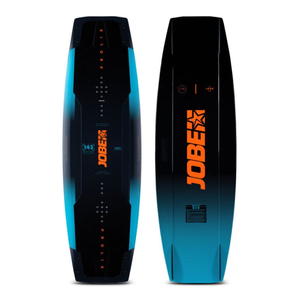 WAKE BOARD DEBUTANT JOBE PROLIX 134