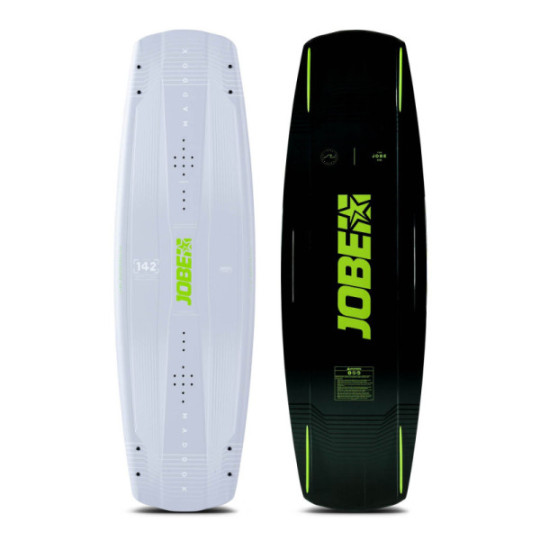 WAKEBOARD DEBUTANT JOBE MADDOX 138