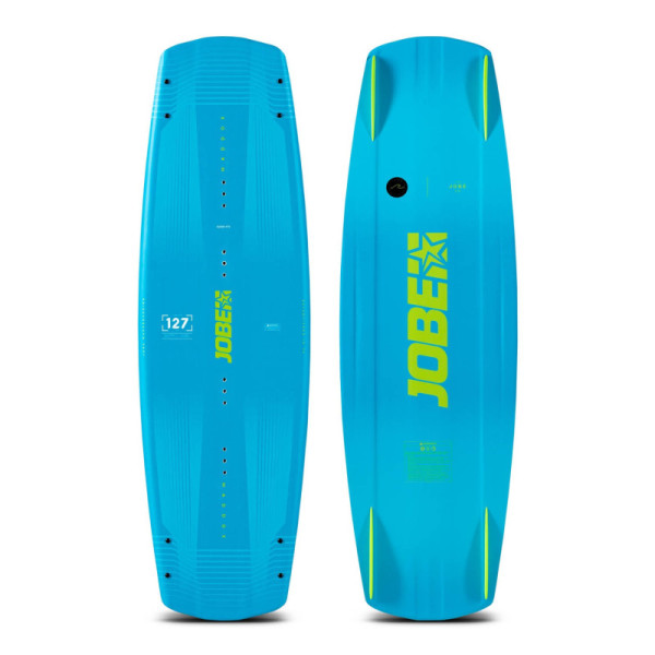 WAKEBOARD POUR DEBUTANT JOBE MADDOX JUNIOR 127