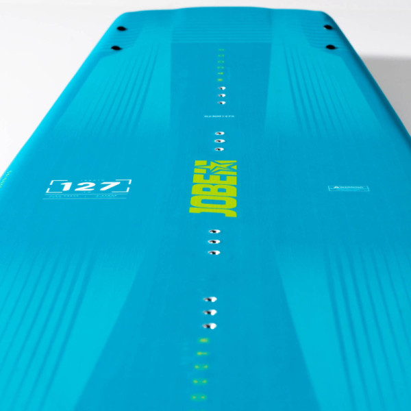 WAKEBOARD POUR DEBUTANT JOBE MADDOX JUNIOR 127