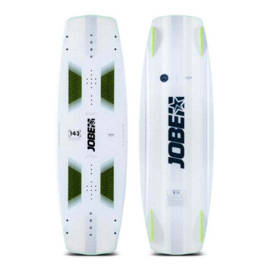 WAKEBOARD PLANCHE JOBE KNOX 139