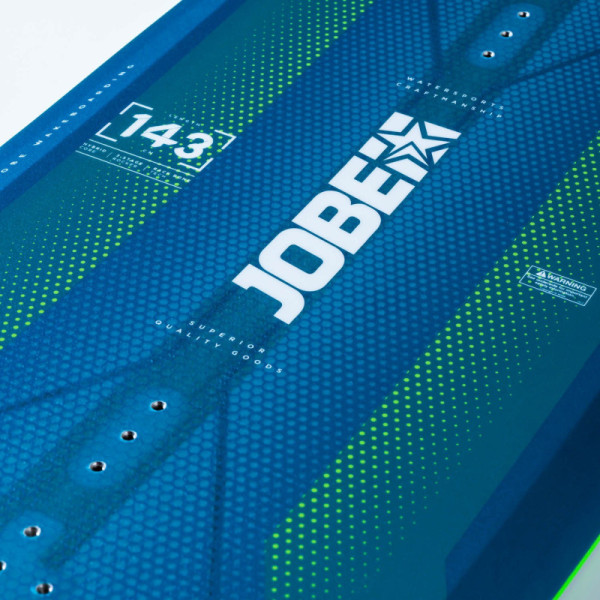 PLANCHE DE WAKEBOARD JOBE BREACH 143
