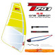 PACK WINDSURF VOILE TAHE ONE DESIGN 8.5 V2