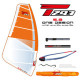 PACK VOILE  DE PLANCHE TAHE ONE DESIGN 5.8 V2