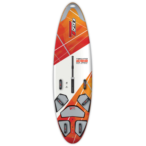 TAHE WINDSURF TECHNO 293 ONE DESIGN V2