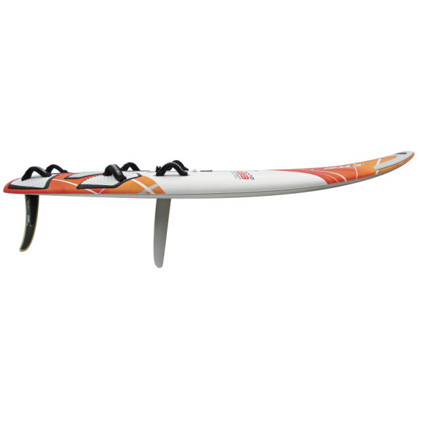 TAHE WINDSURF TECHNO 293 ONE DESIGN V2