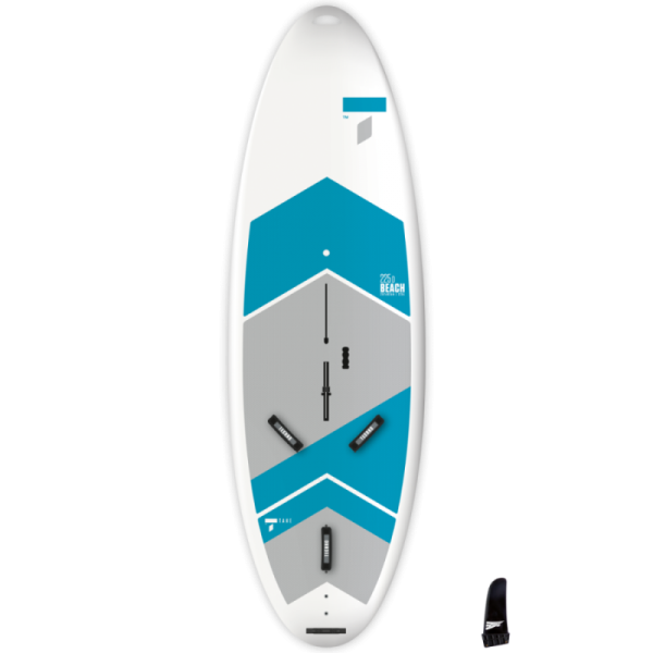 PLANCHE VOILE TAHE BEACH 225D