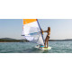 PLANCHE VOILE TAHE BEACH 225D