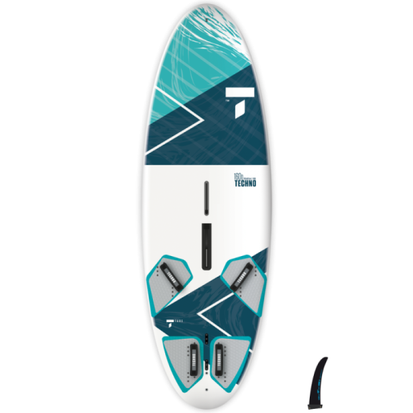 TAHE WINDSURF TECHNO 160D