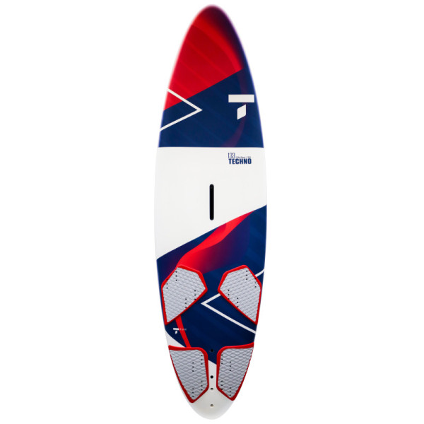 PLANCHE A VOILE BIC TECHNO 133 TAHE