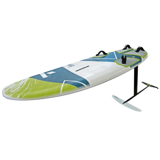 TAHE TECHNO WINDFOIL 130