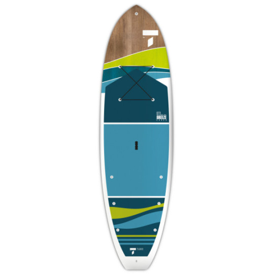 PADDLE RIGIDE TAHE BREEZE CROSS 10'0